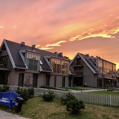 Lagoon Attic Apartment เปอร์วาลกา ภายนอก รูปภาพ