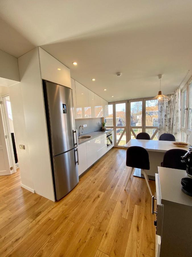 Lagoon Attic Apartment เปอร์วาลกา ภายนอก รูปภาพ